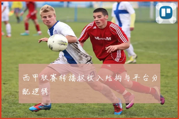 西甲联赛转播权收入结构与平台分配逻辑